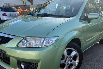Mazda Premacy 89.000 km 1.990 € MÖGLINGEN 71696