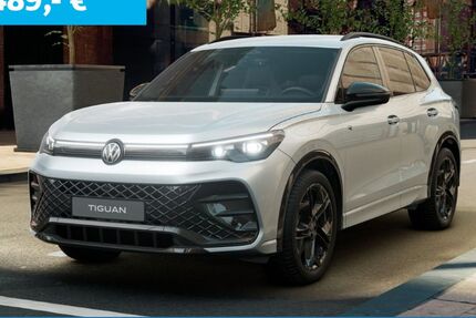 VW Tiguan 17.500 km 44.770 &euro; Wendlingen 73240