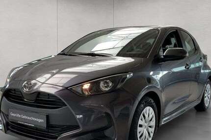 Toyota Yaris 17.500 km 19.450 &euro; Stuttgart 70469