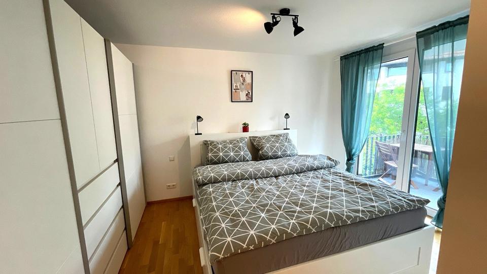 Etagenwohnung Stuttgart Stuttgart-Ost - 4 Zimmer, 109 m&sup2;, 729.000&euro; | Angebot:26511160