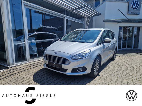 Ford S-Max 195.456 km 10.940 &euro; Wendlingen am Neckar 73240
