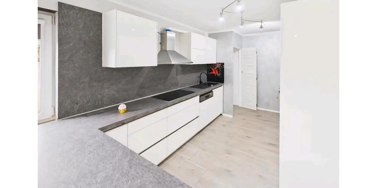 Etagenwohnung Wildberg - 4 Zimmer, 144 m&sup2;, 385.000&euro; | Angebot:26475153