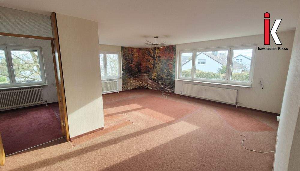 Etagenwohnung Sindelfingen / Maichingen Maichingen - 4 Zimmer, 111 m&sup2;, 339.000&euro; | Angebot:24821282