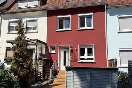 Haus Fellbach - 4 Zimmer, 97 m&sup2;, 550.000&euro; | Angebot:27054959