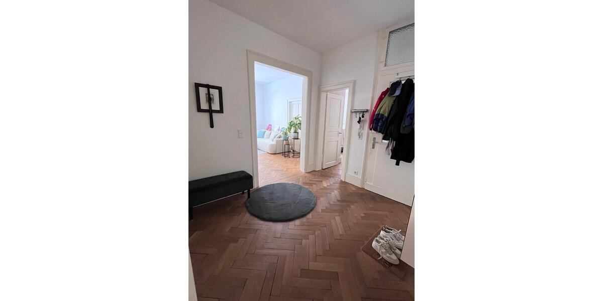 Hochparterre Stuttgart Stuttgart-Süd - 3 Zimmer, 105 m&sup2;, 672.000&euro; | Angebot:26994782