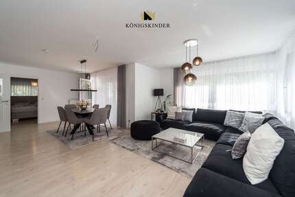 Wohnung Waiblingen - 4 Zimmer, 106 m&sup2;, 499.000&euro; | Angebot:27660353