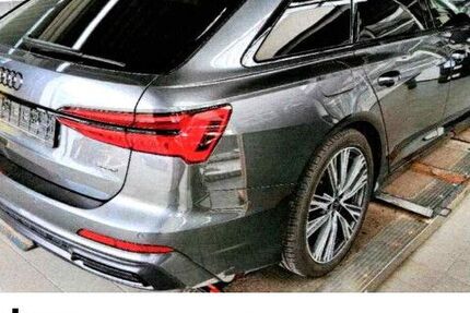 Audi A6 119.039 km 38.730 &euro; Tübingen 72072