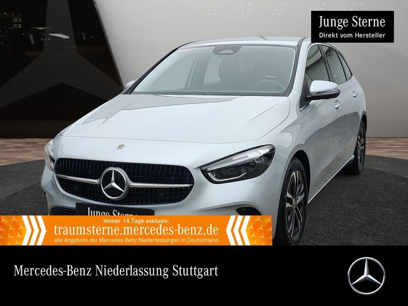 Mercedes-Benz B 200 2.097 km 32.990 € Böblingen 71034