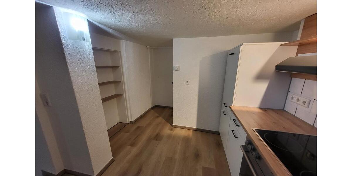 Erdgeschoßwohnung Metzingen - 1 Zimmer, 35 m&sup2;, 500&euro; | Angebot:25654051