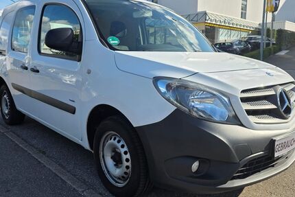 Mercedes-Benz Citan 131.020 km 7.990 € Kornwestheim (bei Stuttgart) 70806