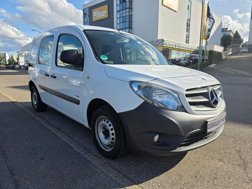 Mercedes-Benz Citan 131.020 km 7.990 € Kornwestheim (bei Stuttgart) 70806