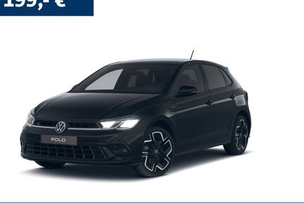 VW Polo 1.008 km 27.790 &euro; Böblingen 71032