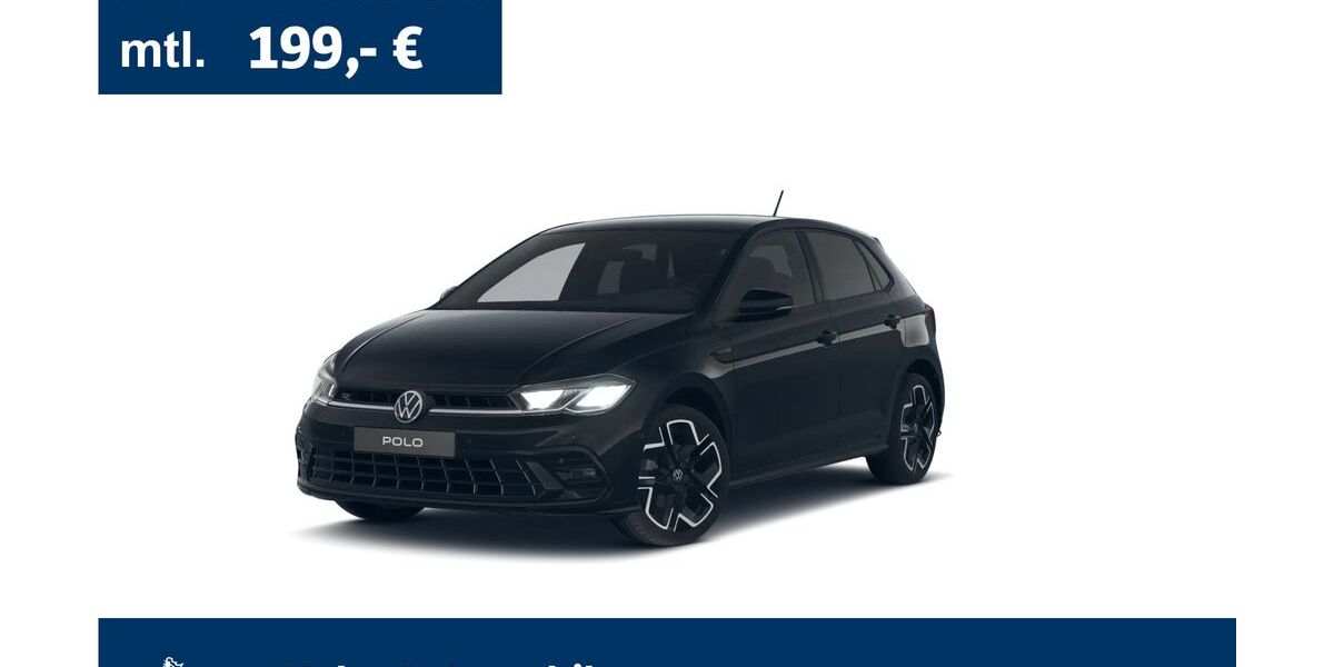 VW Polo 1.008 km 27.790 &euro; Böblingen 71032