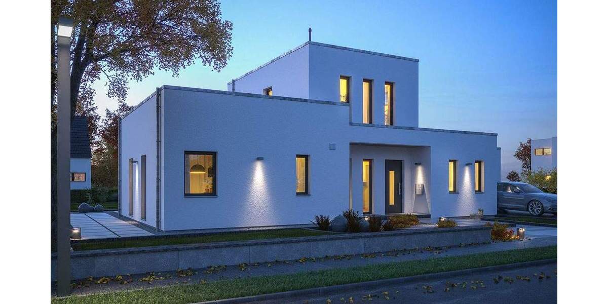 Einfamilienhaus Weil im Schönbuch - 5 Zimmer, 193 m&sup2;, 999.509&euro; | Angebot:25733710