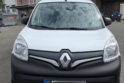 Renault Kangoo 65.000 km 9.000 &euro; Reutlingen 72760
