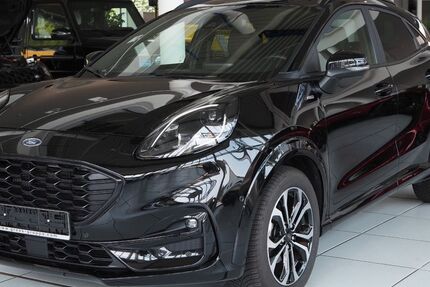 Ford Puma 29.641 km 21.490 € Köngen 73257
