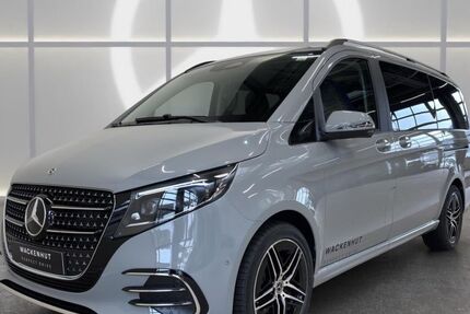 Mercedes-Benz V 300 4.900 km 99.930 &euro; Nagold 72202