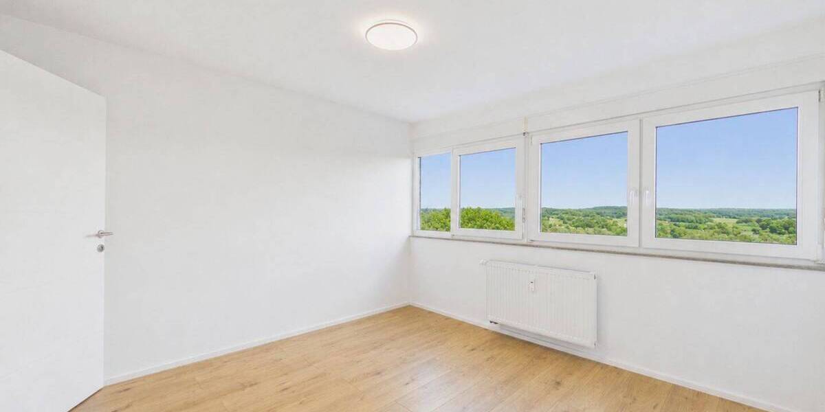 Etagenwohnung Ditzingen Hirschlanden - 3 Zimmer, 79 m&sup2;, 299.000&euro; | Angebot:26630286