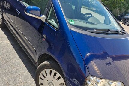Seat Alhambra 134.000 km 4.300 &euro; Reutlingen 72768