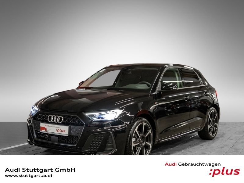 Audi A1 2.742 km 27.920 € Stuttgart 70563