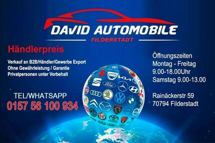 Opel Zafira 121.000 km 9.290 &euro; Filderstadt bei Stuttgart 70794