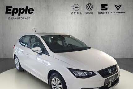 Seat Ibiza 17.303 km 17.890 &euro; Rutesheim 71277