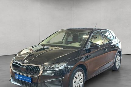 Skoda Fabia 67.320 km 11.490 &euro; Stuttgart 70190