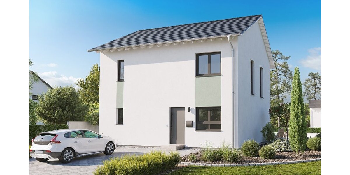 Individuell geplantes Einfamilienhaus in Friolzheim - Ihr Traumhaus mit flexibler Gestaltung - Einfamilienhaus Friolzheim | Angebot:27620053