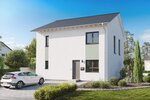 Individuell geplantes Einfamilienhaus in Friolzheim - Ihr Traumhaus mit flexibler Gestaltung - Einfamilienhaus Friolzheim | Angebot:27620053
