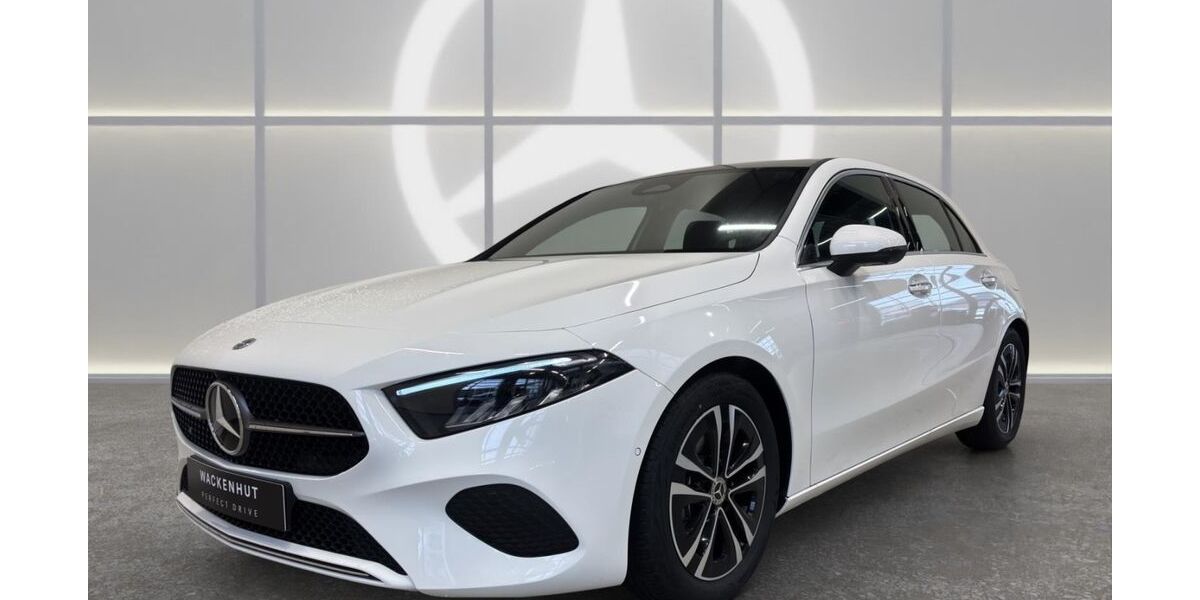 Mercedes-Benz A 180 9.900 km 30.900 &euro; Nagold 72202