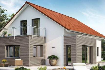 Haus Nagold - 4 Zimmer, 134 m&sup2;, 623.459&euro; | Angebot:25679484