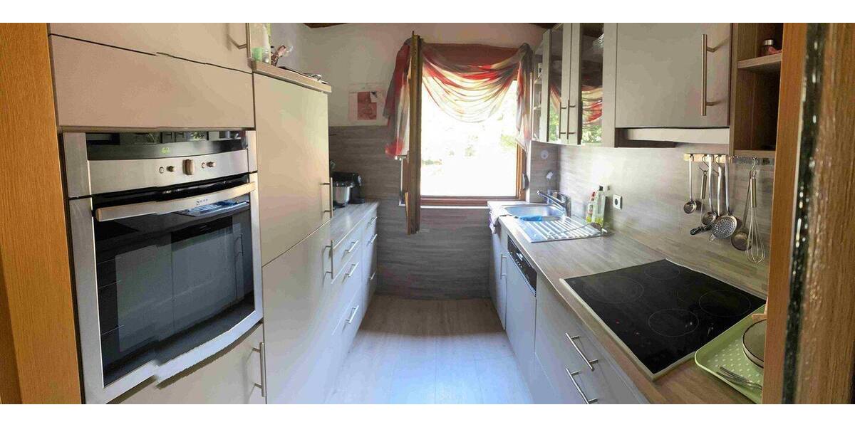 Doppelhaushälfte Deizisau - 6 Zimmer, 115 m&sup2;, 490.000&euro; | Angebot:26841303