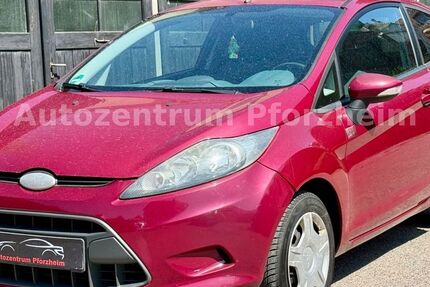 Ford Fiesta 135.000 km 2.999 &euro; Pforzheim 75179