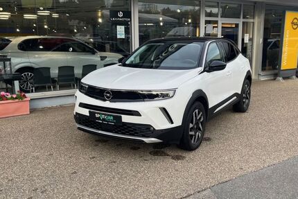 Opel Mokka 24.860 km 20.790 &euro; Pforzheim 75181