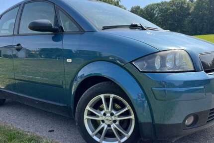 Audi A2 233.571 km 4.998 &euro; Schömberg 75328