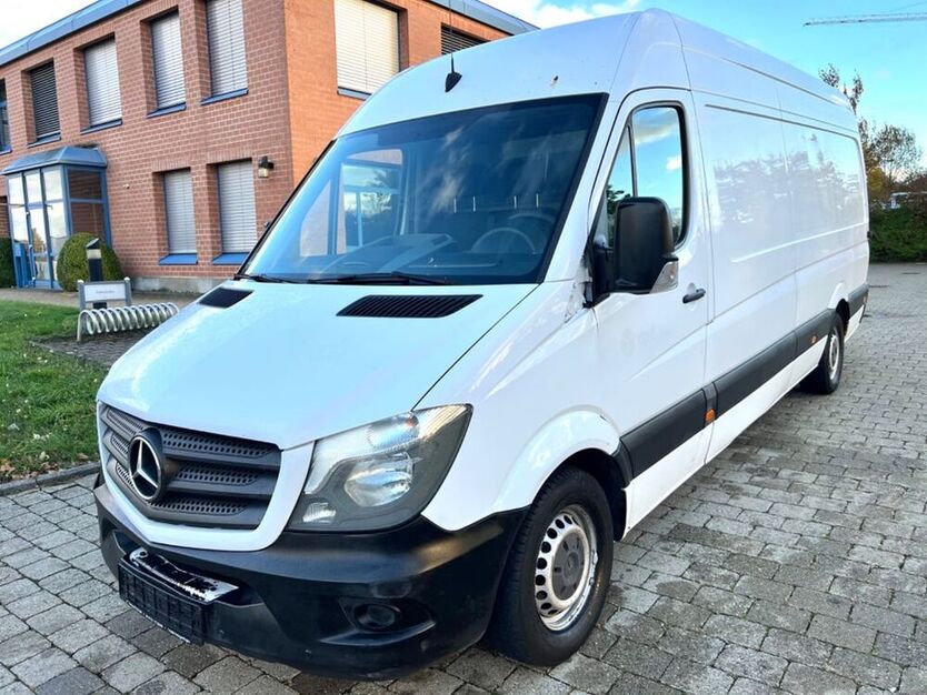 Sprinter