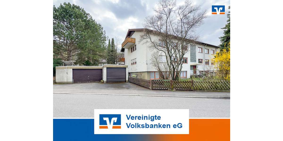 Einfamilienhaus Böblingen Dagersheim - 23 Zimmer, 656 m&sup2;, 1.590.000&euro; | Angebot:26259101