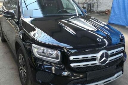 Mercedes-Benz GLB 200 218.000 km 17.999 &euro; Ditzingen 71254