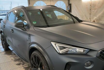 Cupra Formentor 44.895 km 21.500 &euro; Stuttgart Ost 70188