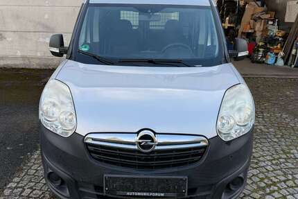 Opel Combo 56.000 km 7.990 &euro; Weil im Schönbuch/Böblingen 71093