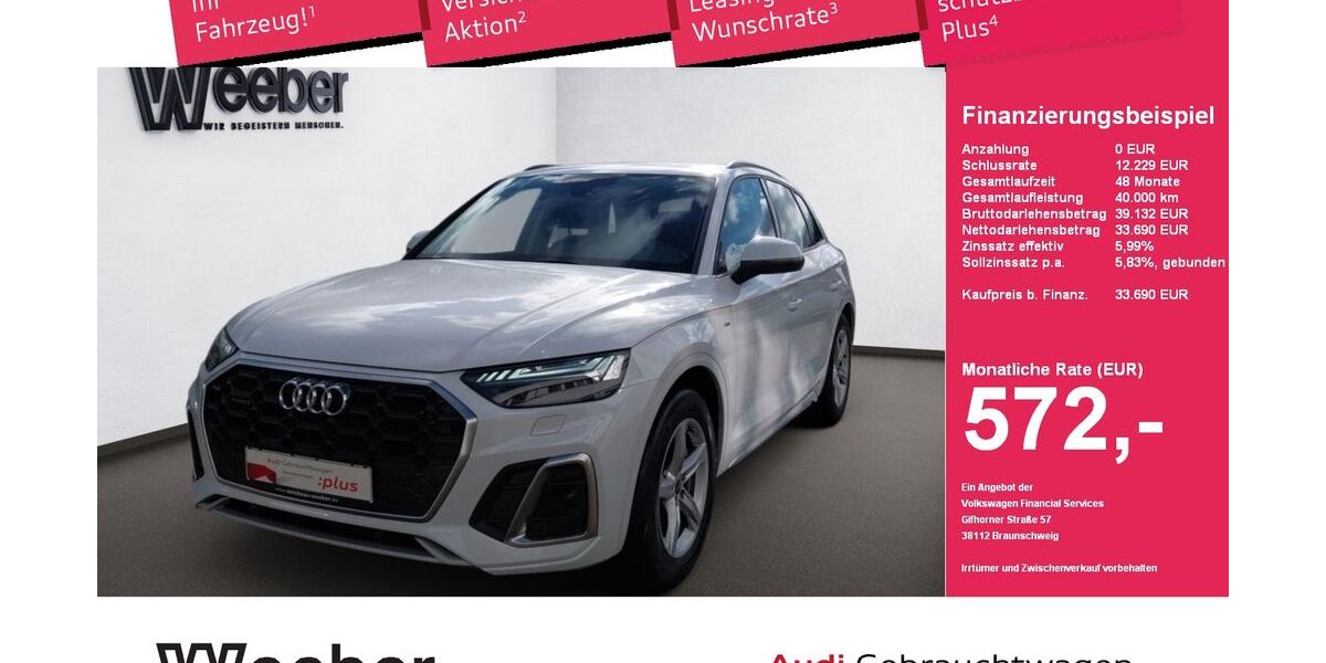 Audi Q5 102.459 km 30.950 &euro; Herrenberg 71083