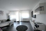 Familienglück trifft modernes Wohnen - Etagenwohnung Vaihingen Horrheim | Angebot:27594152