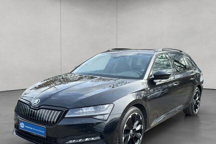 Skoda Superb 154.277 km 20.890 &euro; Filderstadt 70794