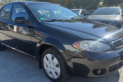 Daewoo Lacetti 149.556 km 999 &euro; Fellbach 70736
