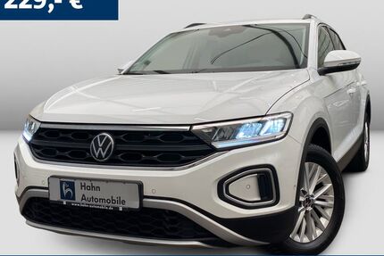 VW T-Roc 59.100 km 22.790 € Niefern-Öschelbronn 75223