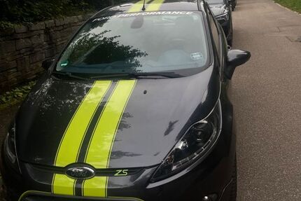 Ford Fiesta 213.000 km 5.500 &euro; Korntal 70825