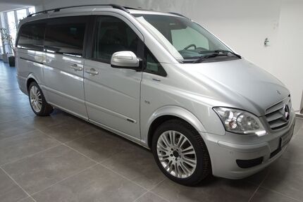 Mercedes-Benz Viano 362.000 km 10.999 &euro; Mühlacker 75417