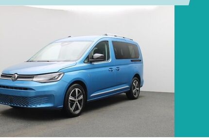 VW Caddy Maxi 7.861 km 40.979 &euro; Weil der Stadt 71263