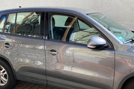 VW Tiguan 132.000 km 7.900 &euro; Ludwigsburg 71636