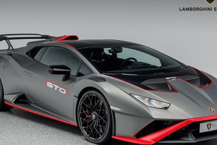 Lamborghini Huracán 2.650 km 374.900 € Böblingen 71034